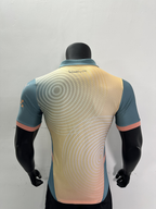 Camiseta Manchester City, Definitely City 24-25