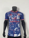 Camiseta Düsseldorf, Little Tokyo 24-25