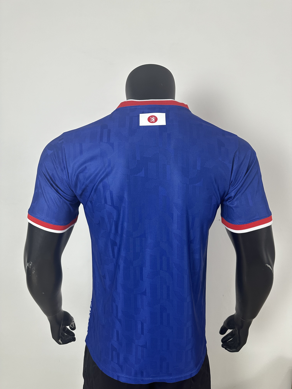 Camiseta Düsseldorf, Little Tokyo 24-25