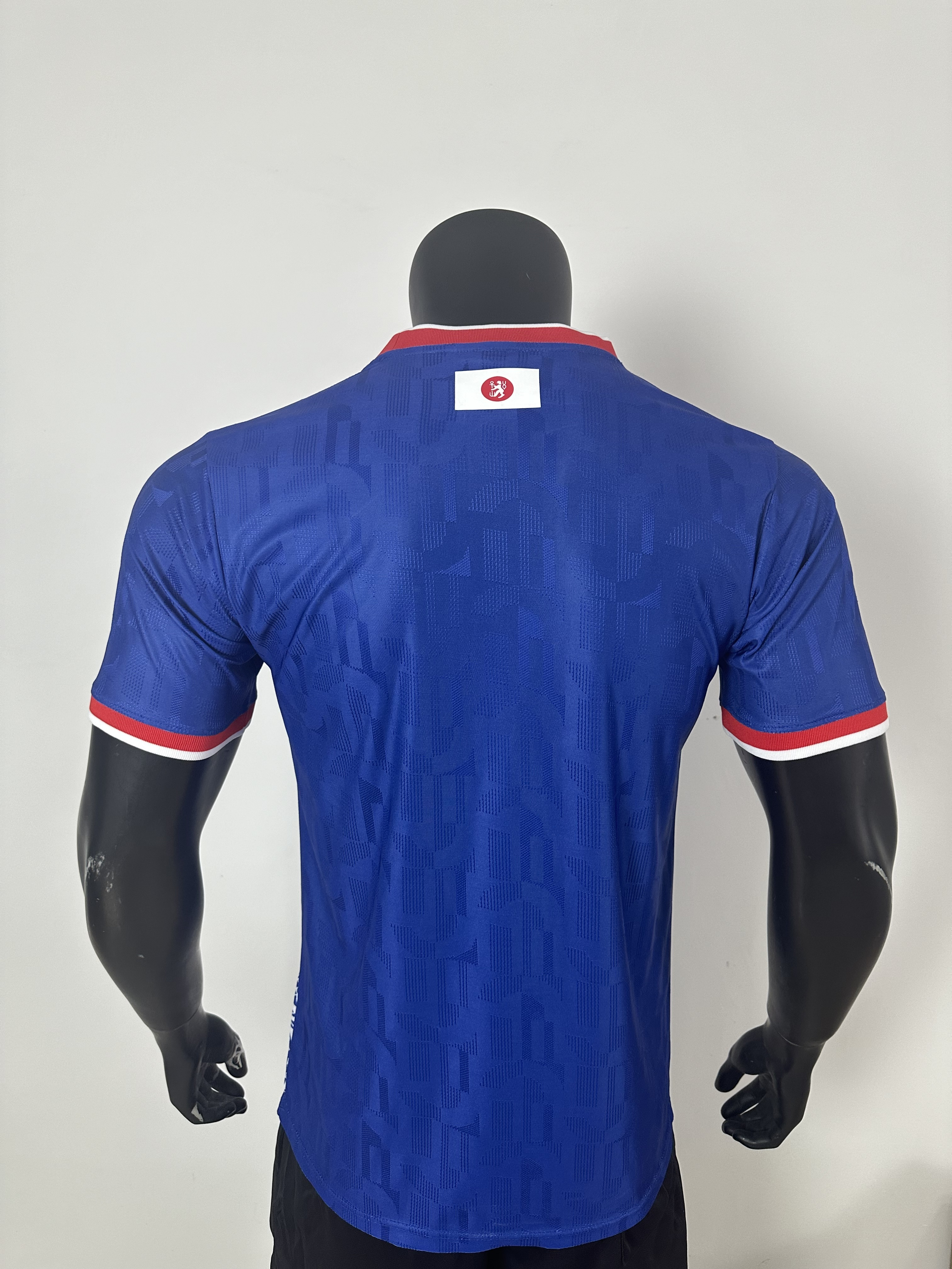 Camiseta Düsseldorf, Little Tokyo 24-25