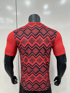 Camiseta Egipto, Pre Partido 24-25