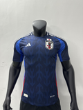 Camiseta Japón, Local 24-25