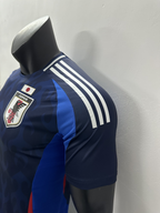 Camiseta Japón, Local 24-25