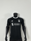 Camiseta Liverpool, Portero 25-26