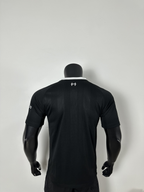 Camiseta Liverpool, Portero 25-26