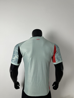 Camiseta AC Milan, Portero 25-26