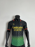 Camiseta AC Milan, Off-White Visitante 24-25