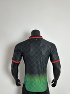 Camiseta AC Milan, Off-White Visitante 24-25