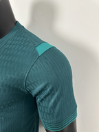 Camiseta Nigeria, Visitante 2025