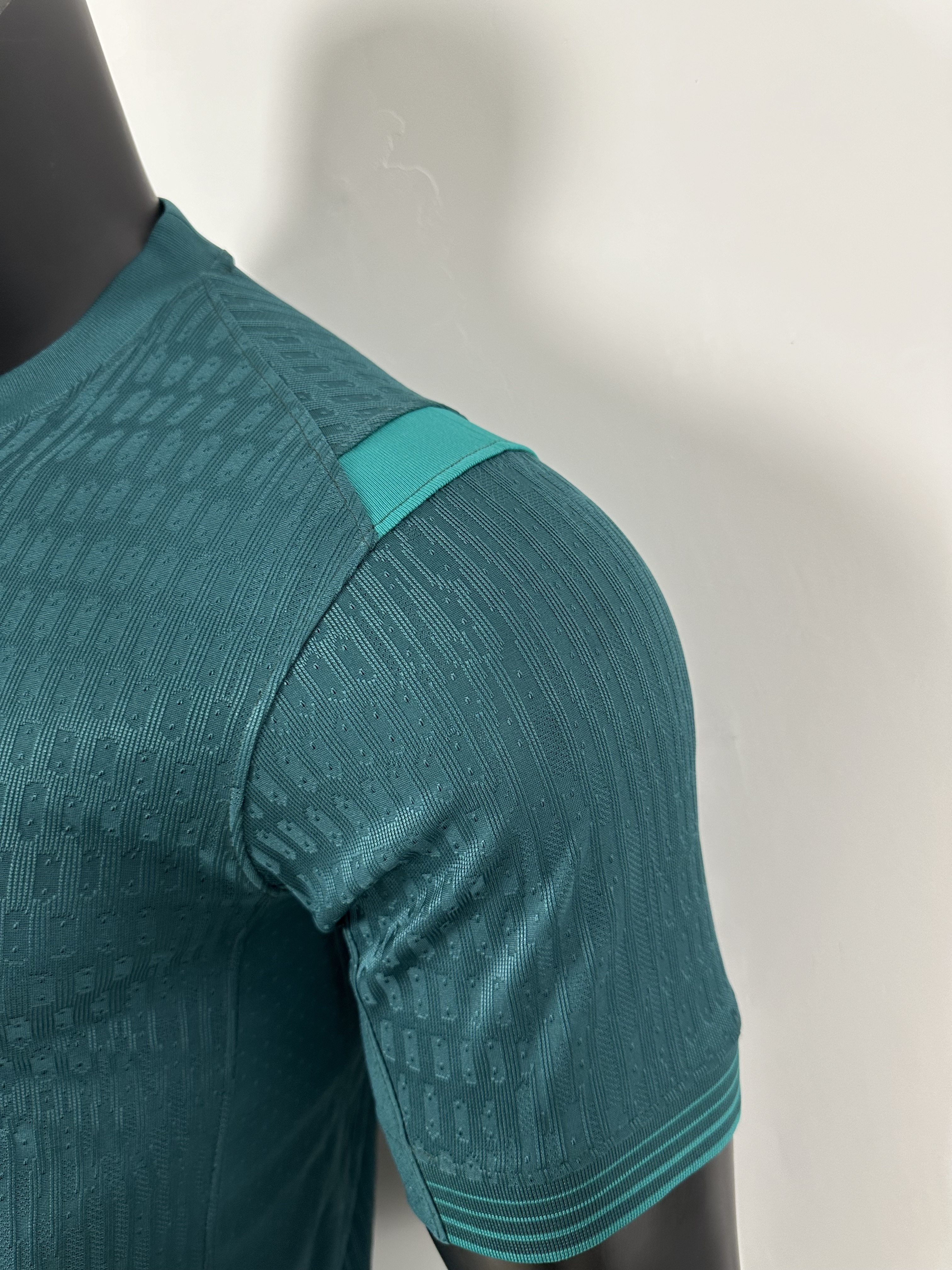 Camiseta Nigeria, Visitante 2025