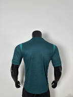 Camiseta Nigeria, Visitante 2025