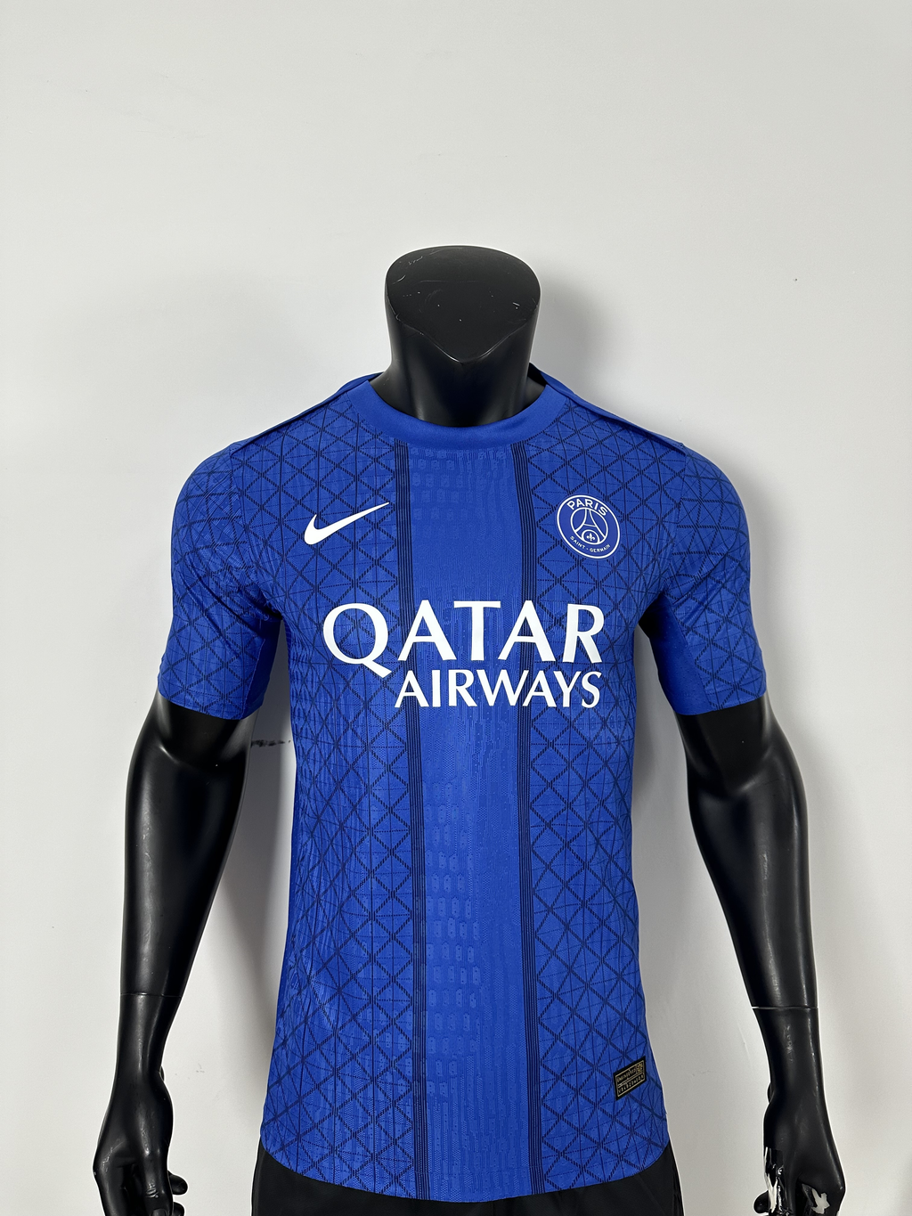 Camiseta PSG, Pre Partido 25-26