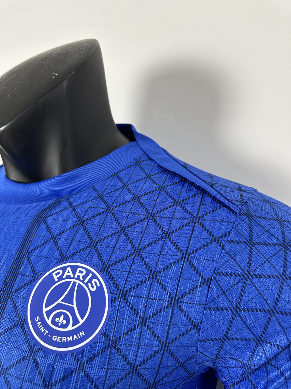 Camiseta PSG, Pre Partido 25-26