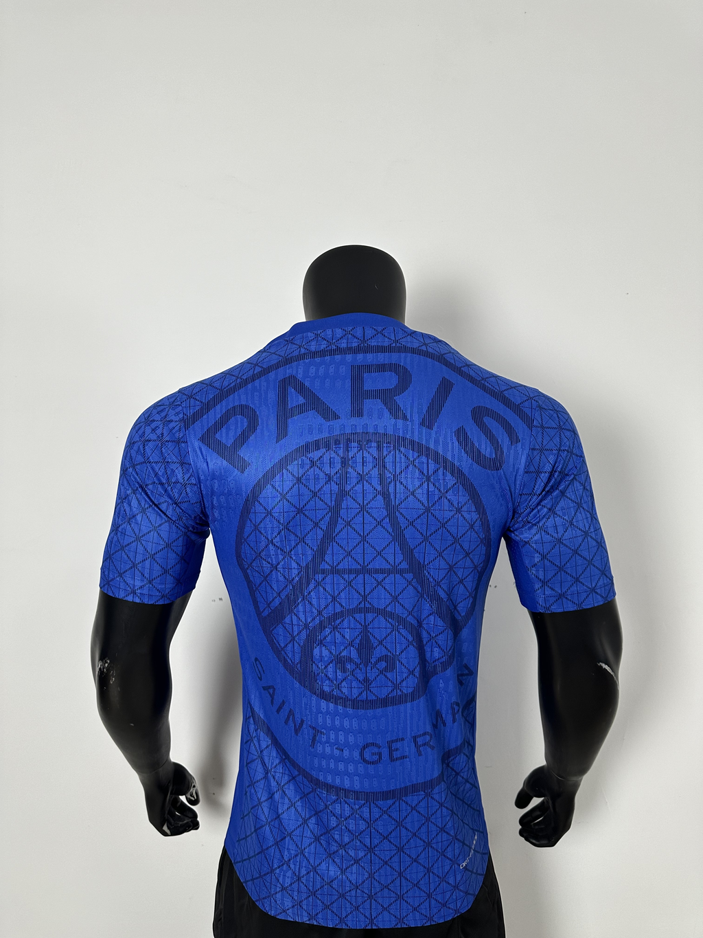 Camiseta PSG, Pre Partido 25-26