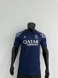 Camiseta PSG, Jordan Brand 24-25