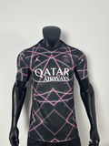 Camiseta PSG, Pre Partido 24-25