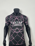 Camiseta PSG, Pre Partido 24-25