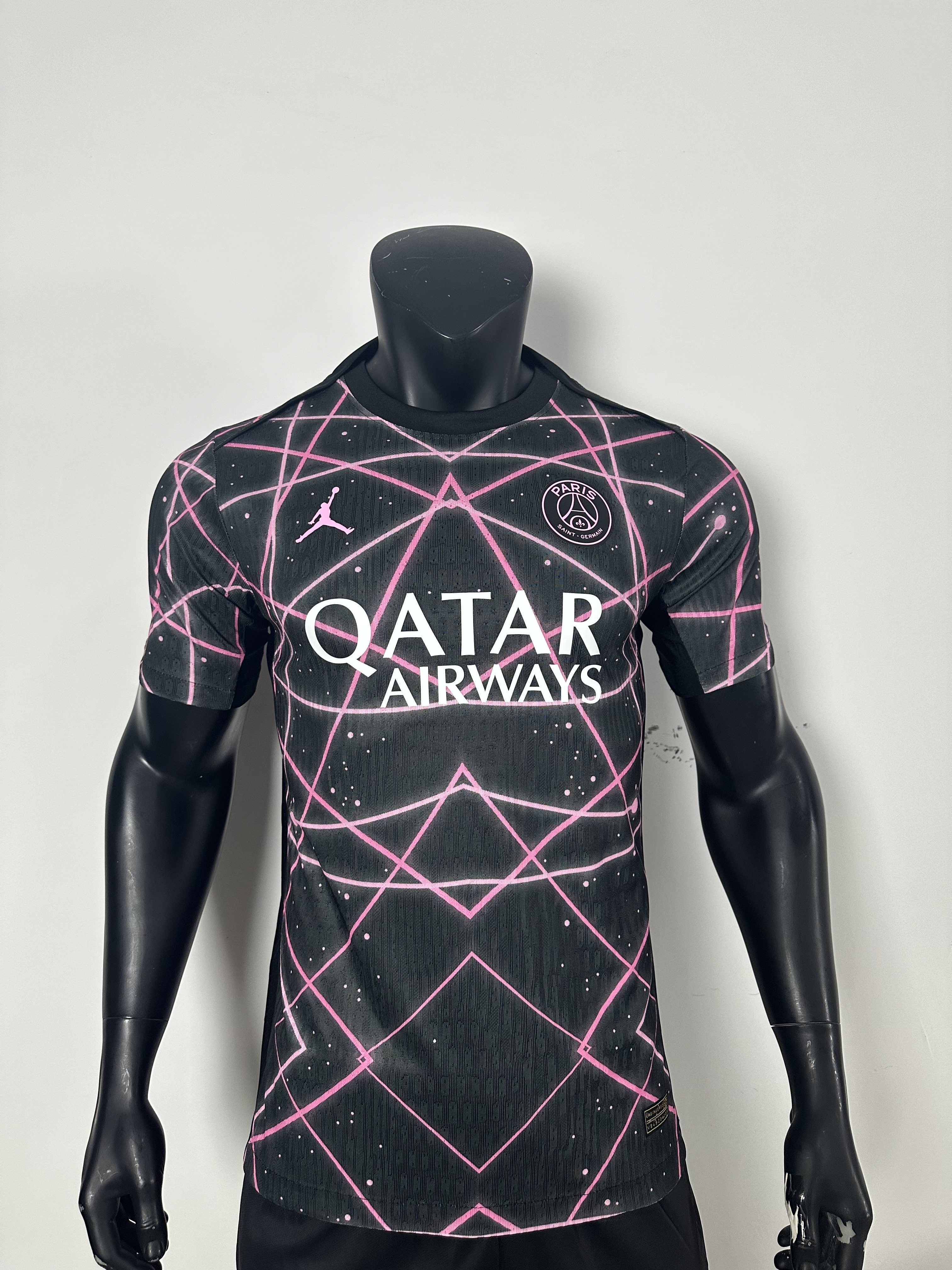 Camiseta PSG, Pre Partido 24-25