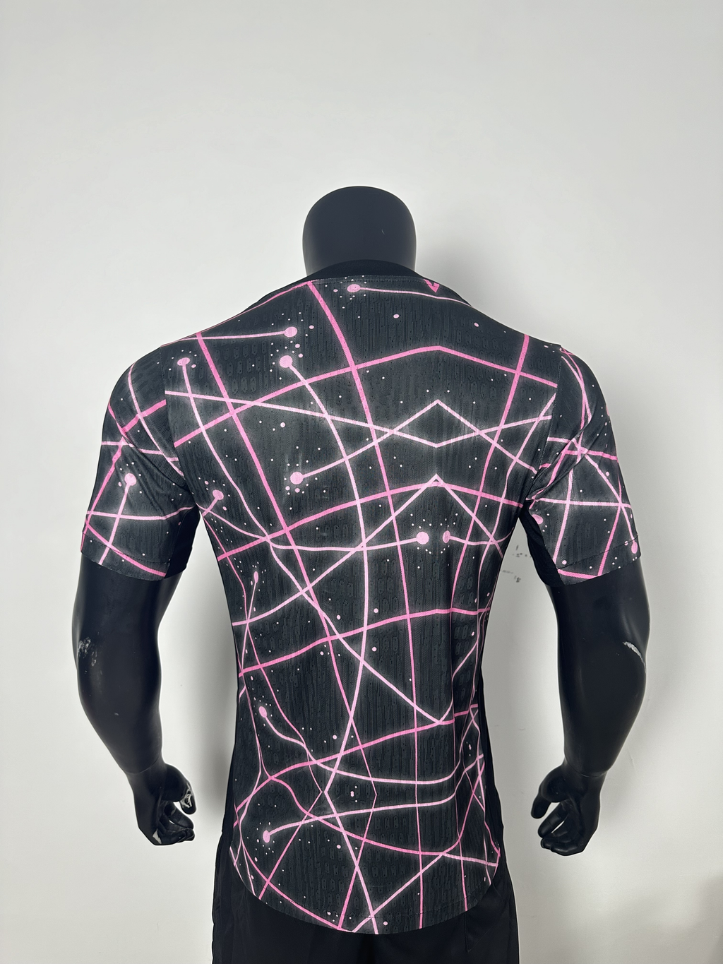 Camiseta PSG, Pre Partido 24-25