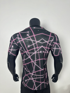 Camiseta PSG, Pre Partido 24-25