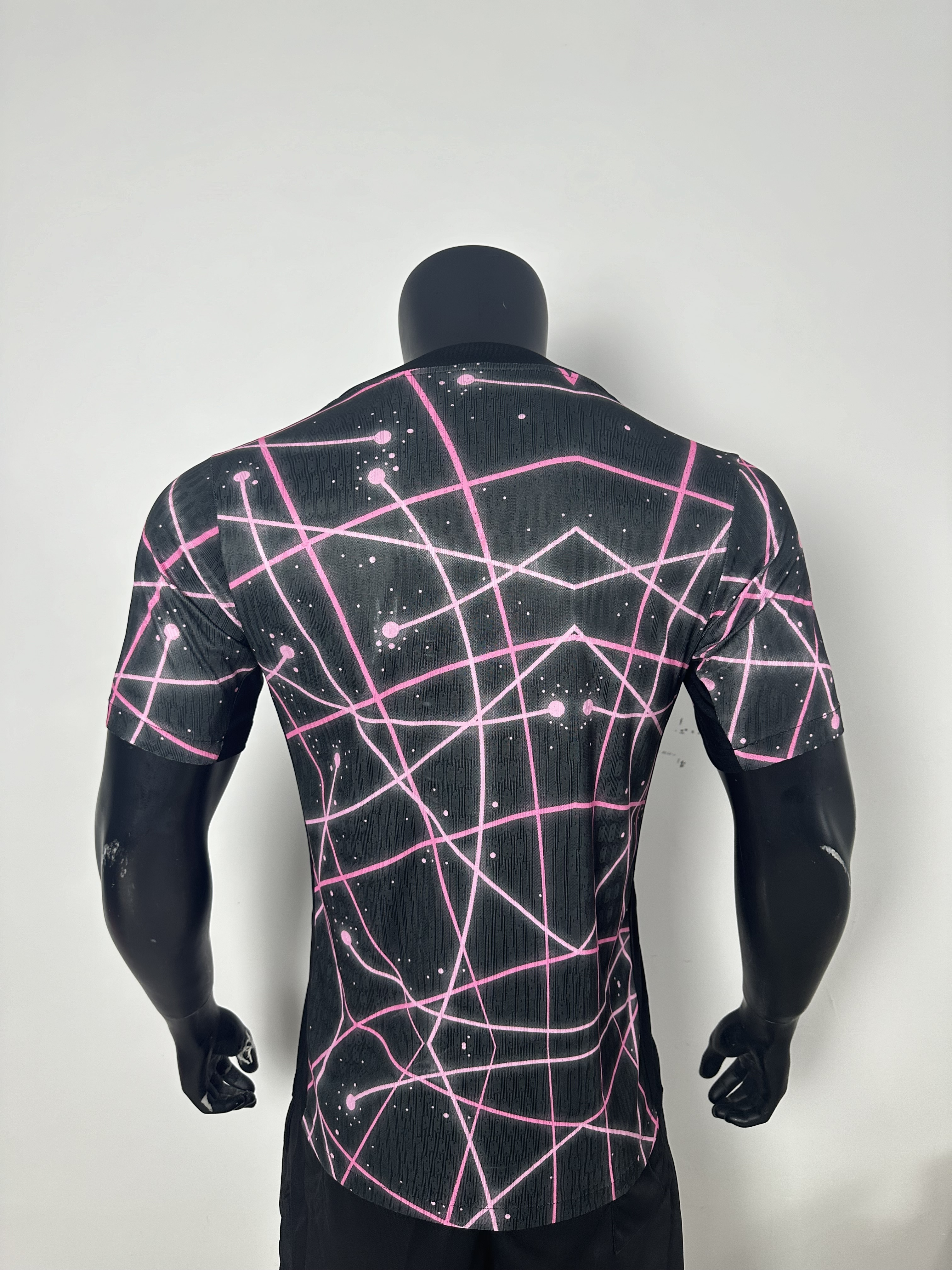 Camiseta PSG, Pre Partido 24-25