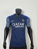 Camiseta PSG, Entrenamiento 25-26