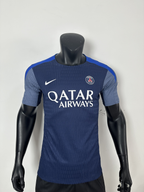 Camiseta PSG, Entrenamiento 25-26
