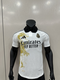 Camiseta Real Madrid, Año Del Dragon 24-25