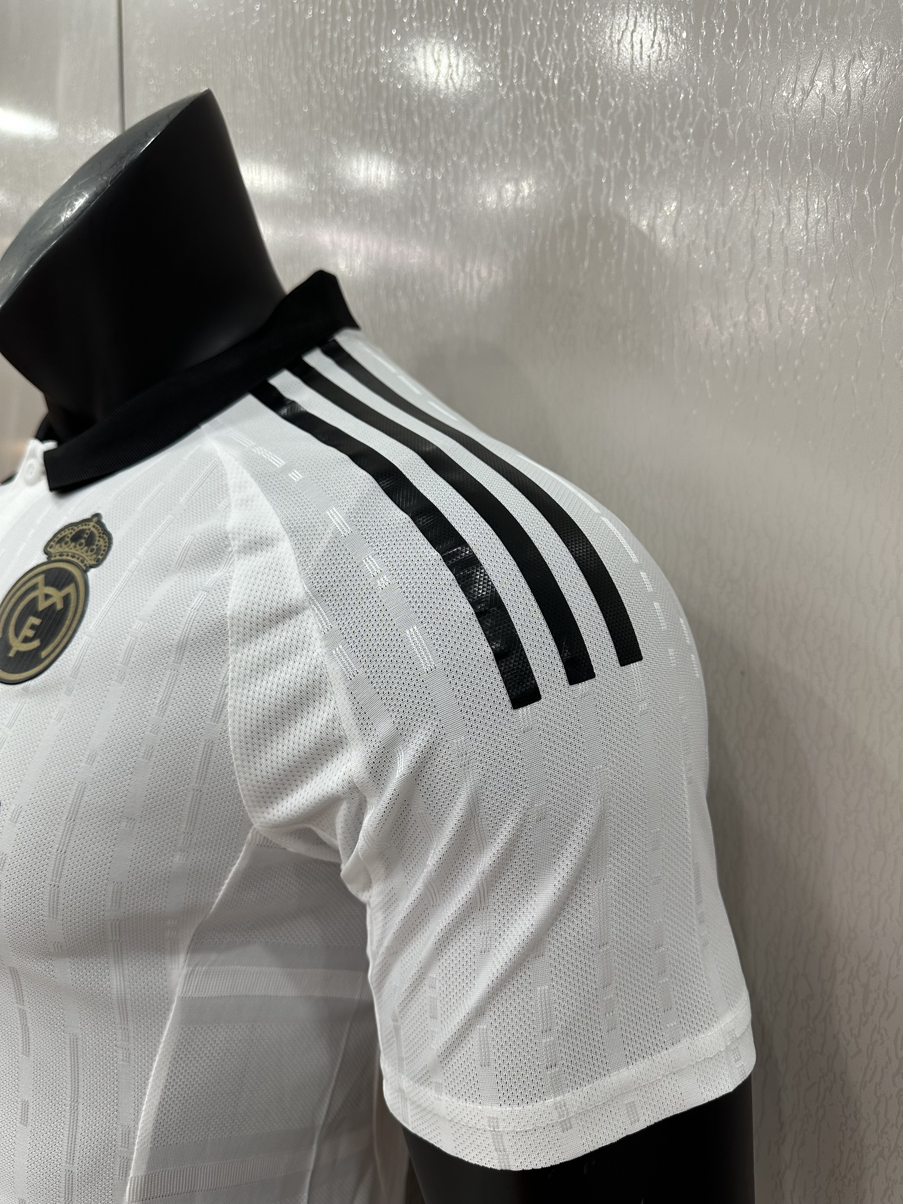 Camiseta Real Madrid, Año Del Dragon 24-25