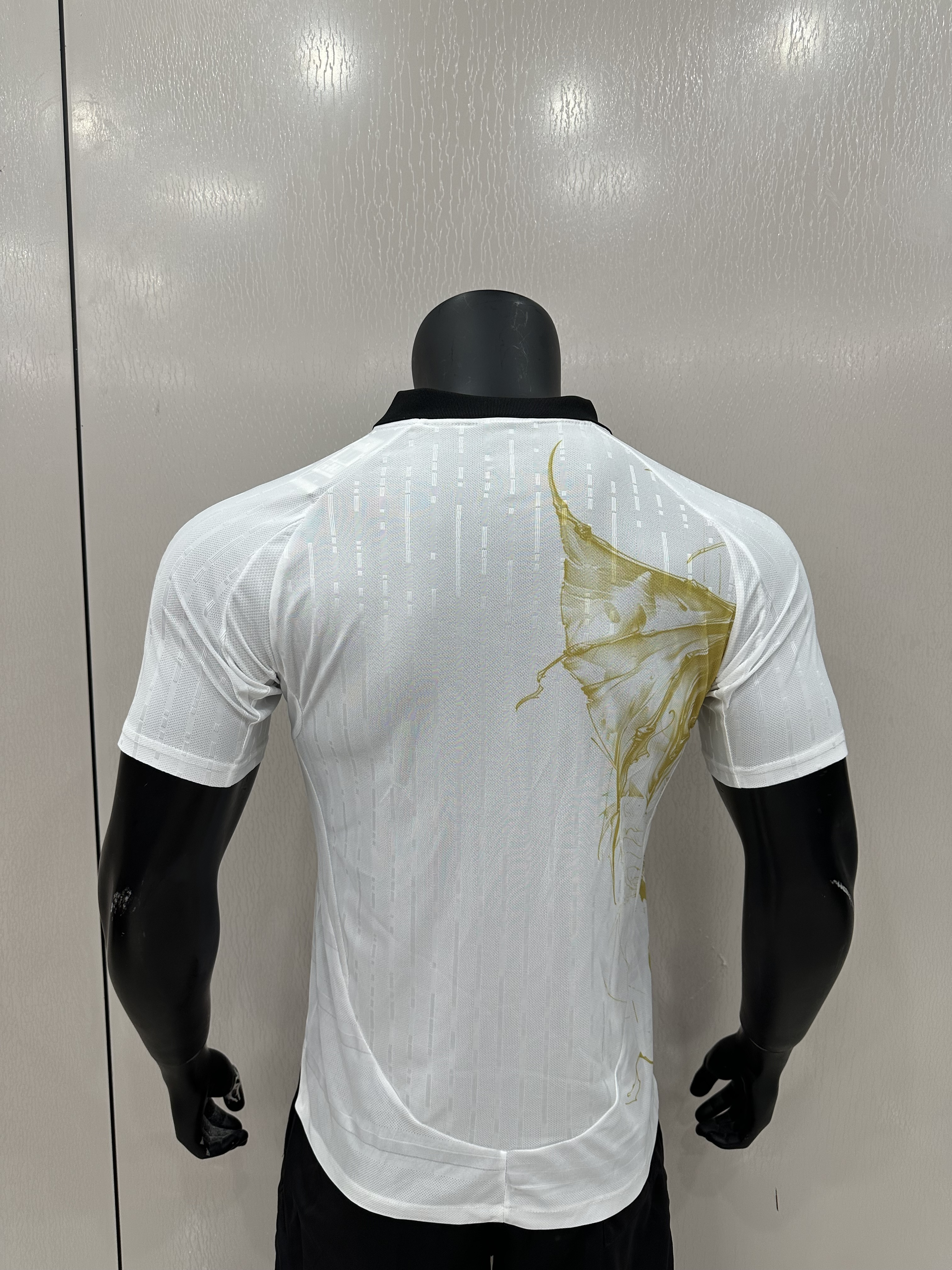 Camiseta Real Madrid, Año Del Dragon 24-25