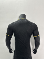 Camiseta Real Madrid, Especial Black 24-25