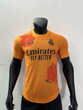 Camiseta Real Madrid, Portero Yohji Yamamoto 23-24