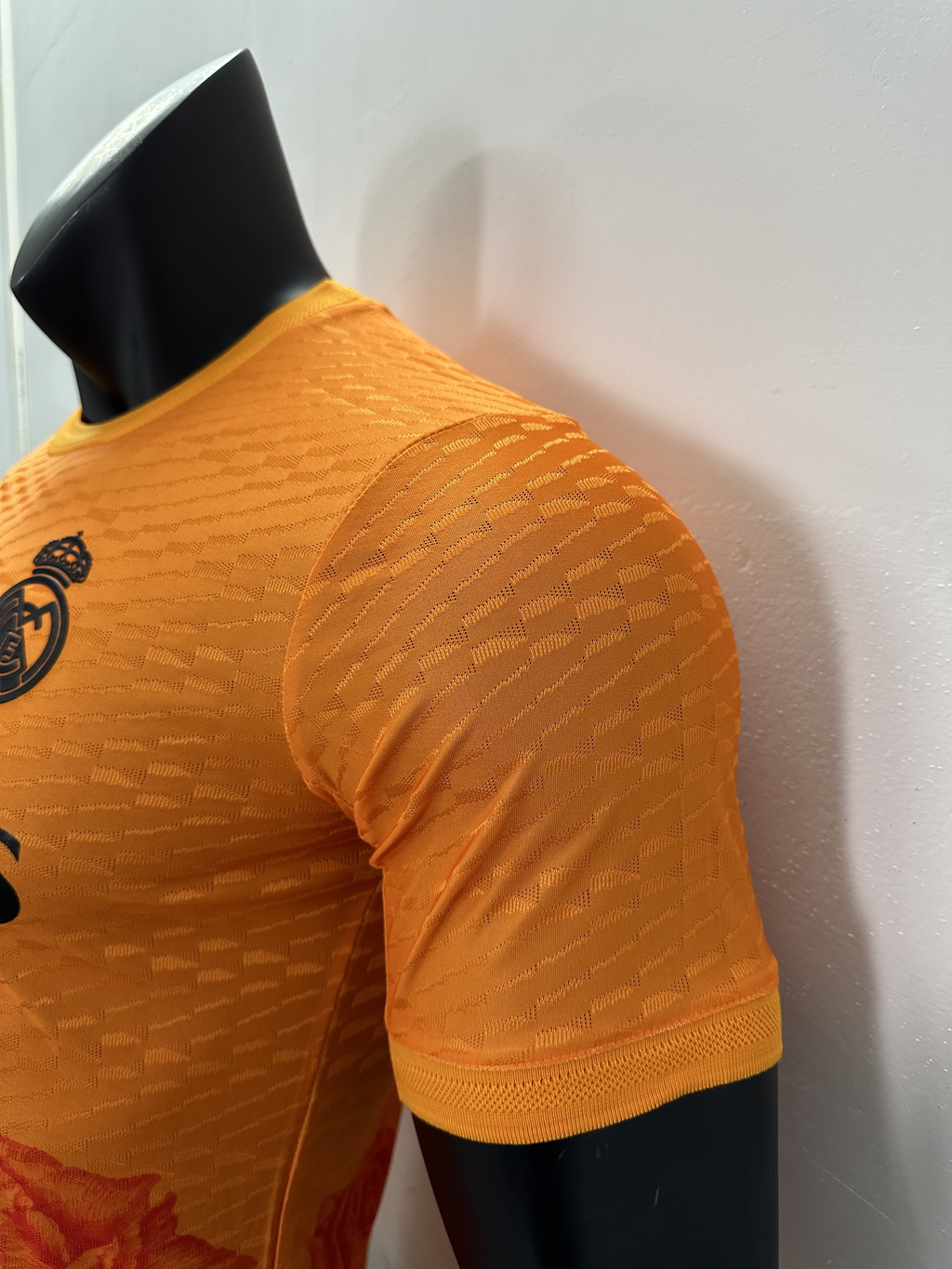Camiseta Real Madrid, Portero Yohji Yamamoto 23-24