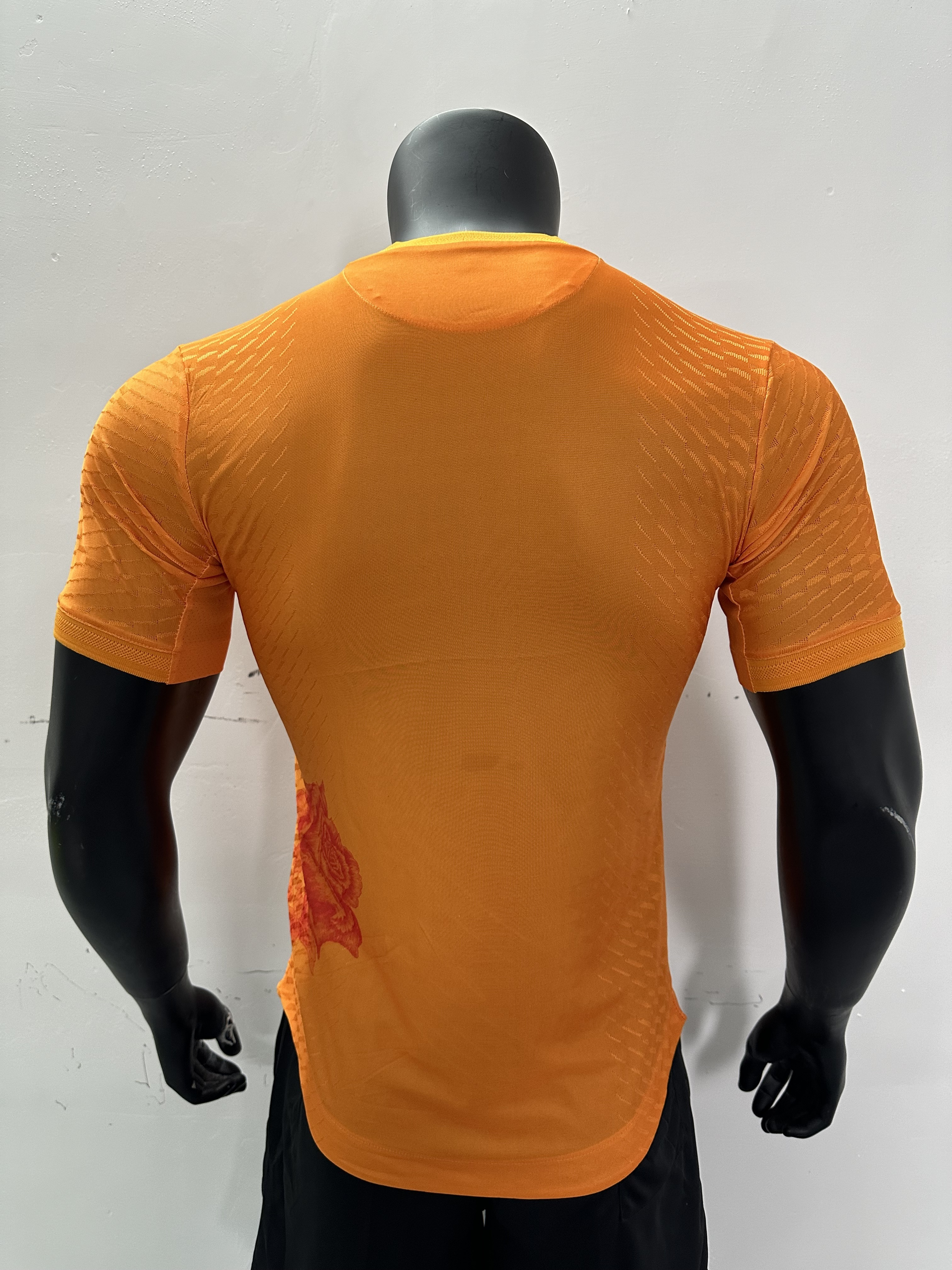 Camiseta Real Madrid, Portero Yohji Yamamoto 23-24
