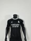 Camiseta Real Madrid, Portero 25-26