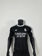 Camiseta Real Madrid, Portero 25-26