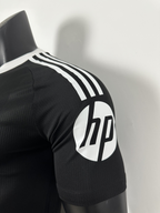 Camiseta Real Madrid, Portero 25-26