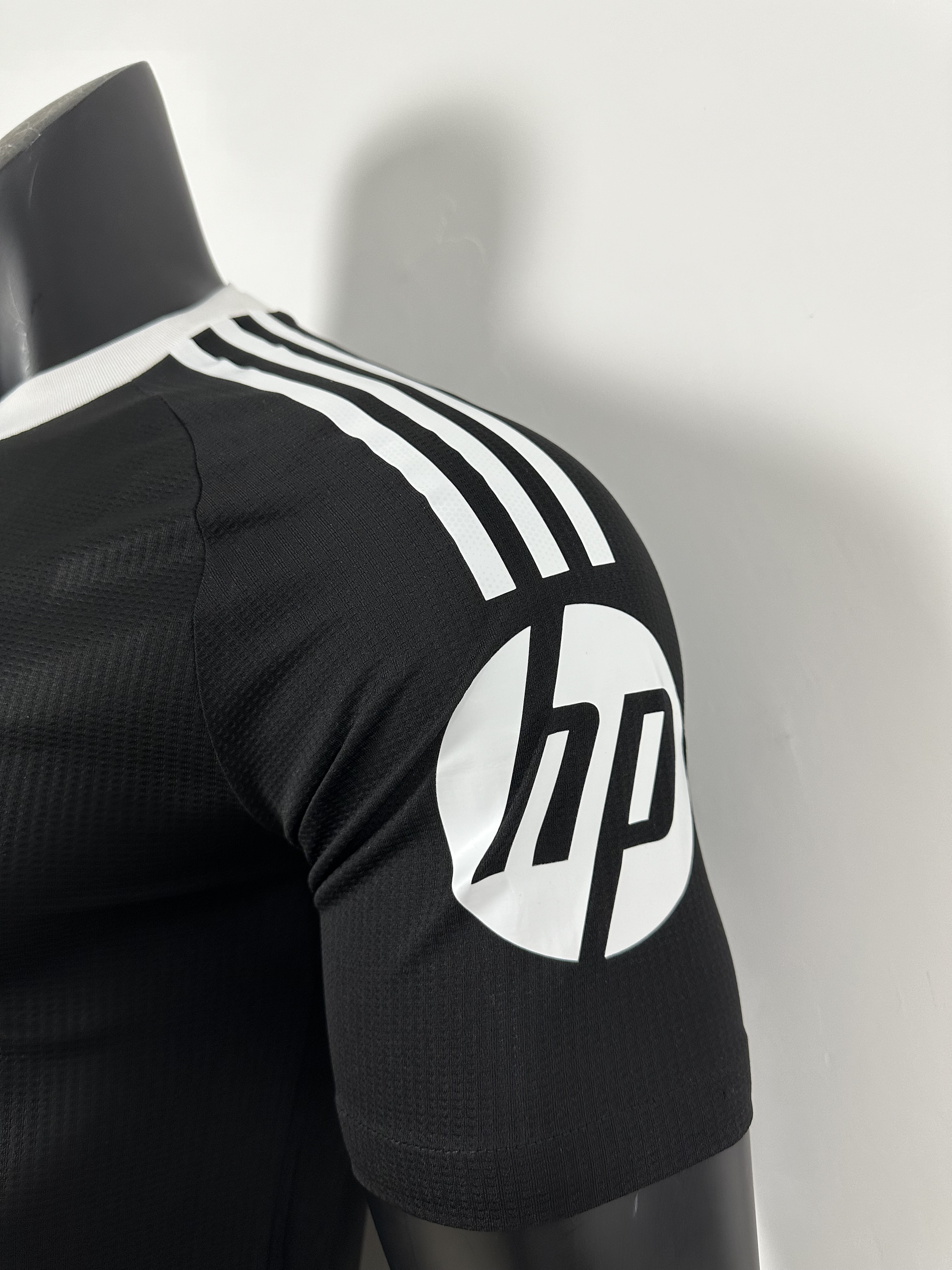 Camiseta Real Madrid, Portero 25-26