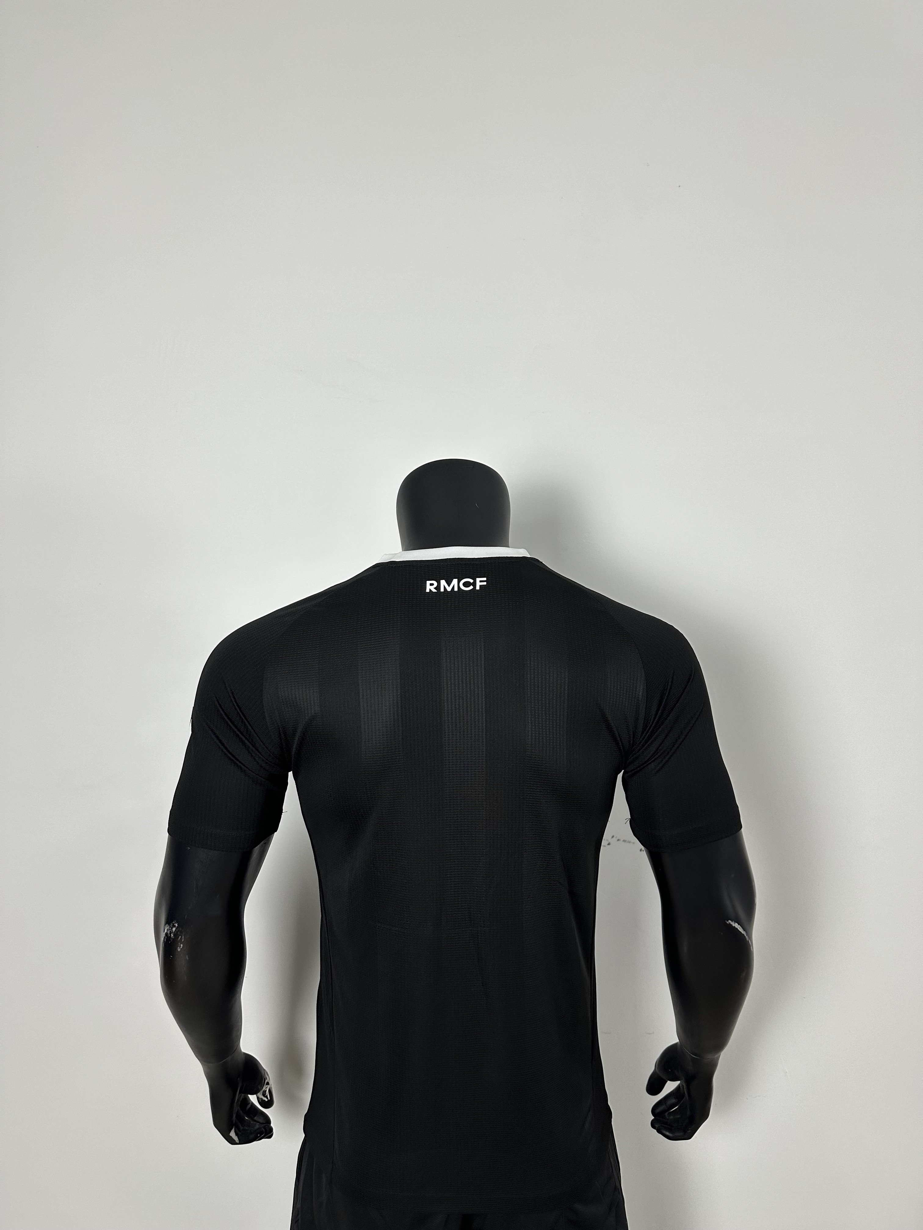 Camiseta Real Madrid, Portero 25-26