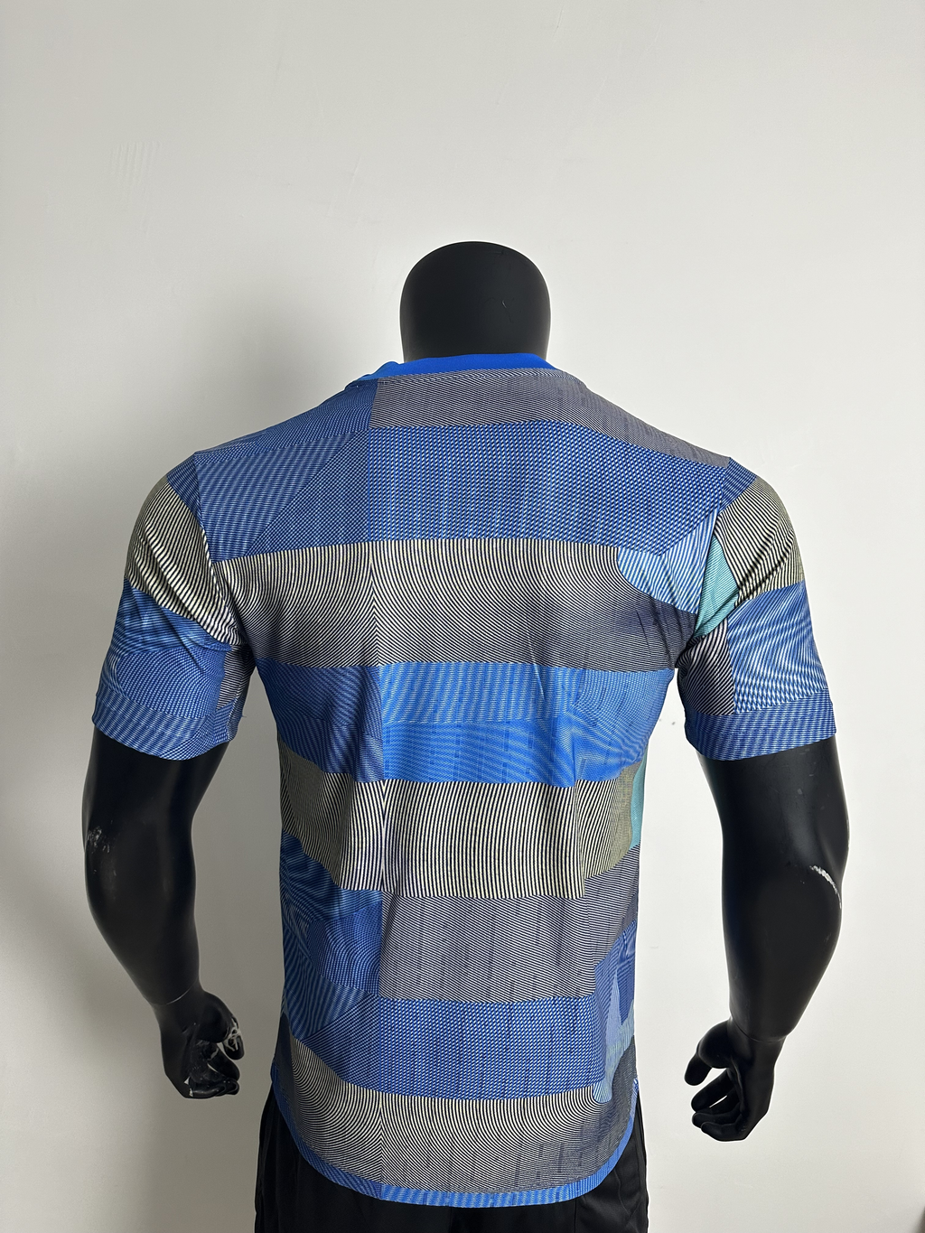 Camiseta Real Madrid, Pre Partido  25-26