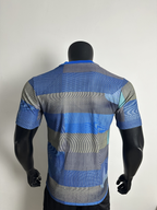 Camiseta Real Madrid, Pre Partido  25-26