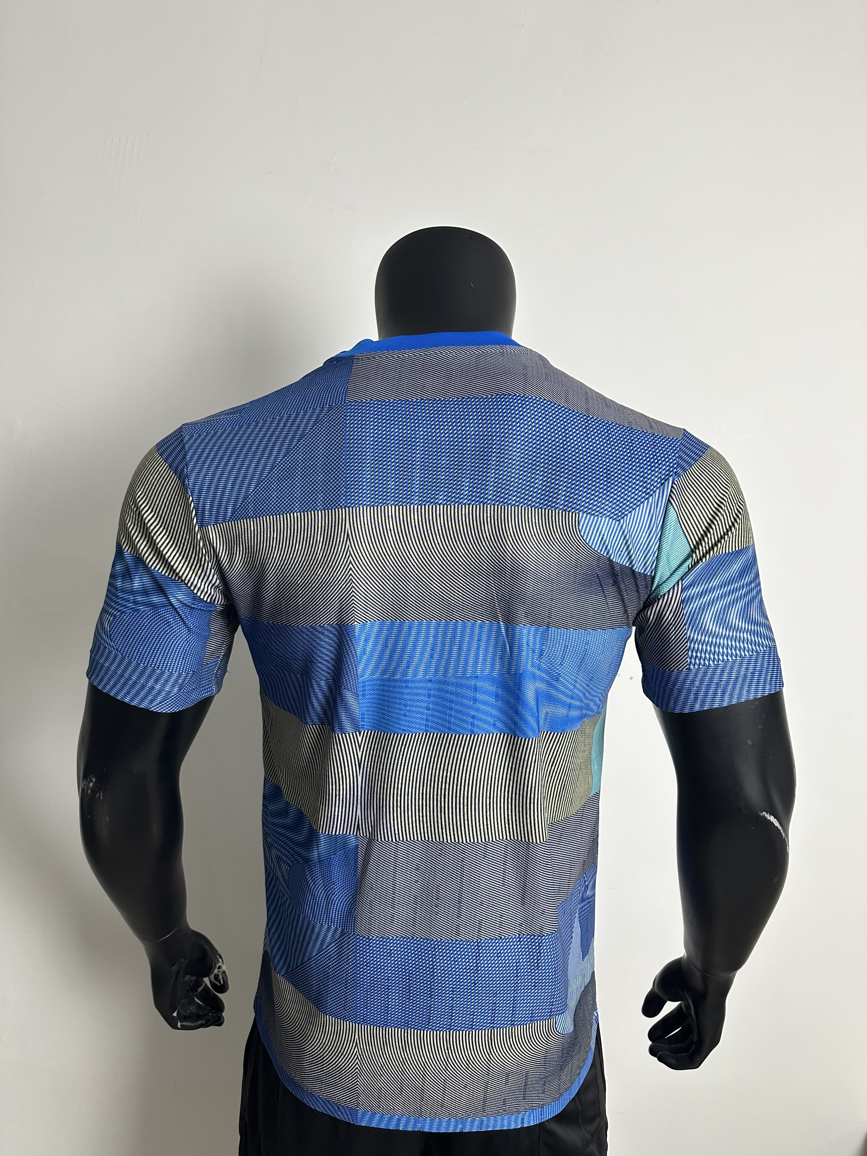Camiseta Real Madrid, Pre Partido  25-26