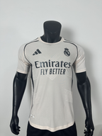 Camiseta Real Madrid, Entrenamiento 25-26
