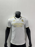 Camiseta Real Madrid, Especial Golden 24-25