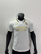 Camiseta Real Madrid, Especial Golden 24-25