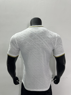 Camiseta Real Madrid, Especial Golden 24-25