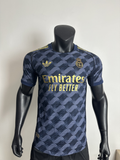 Camiseta Real Madrid, Visitante 23-24