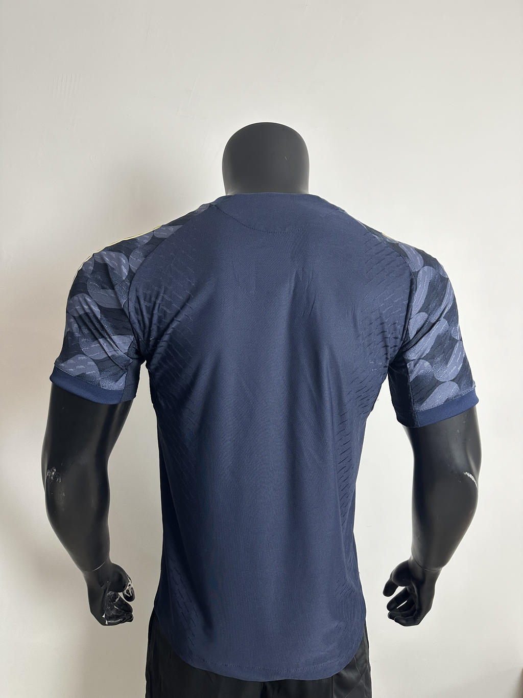 Camiseta Real Madrid, Visitante 23-24
