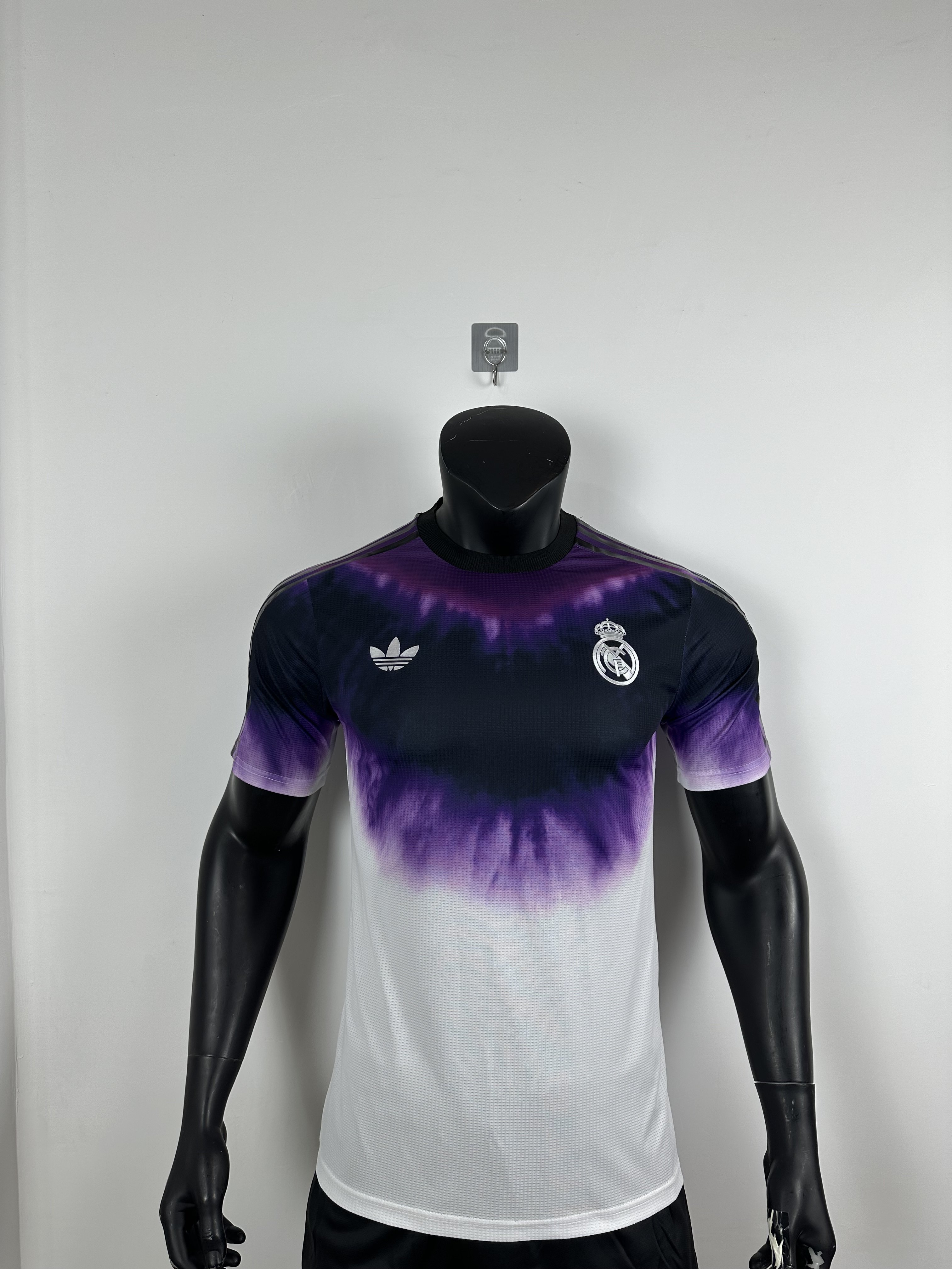Camiseta Real Madrid, Año Nuevo Chino 24-25