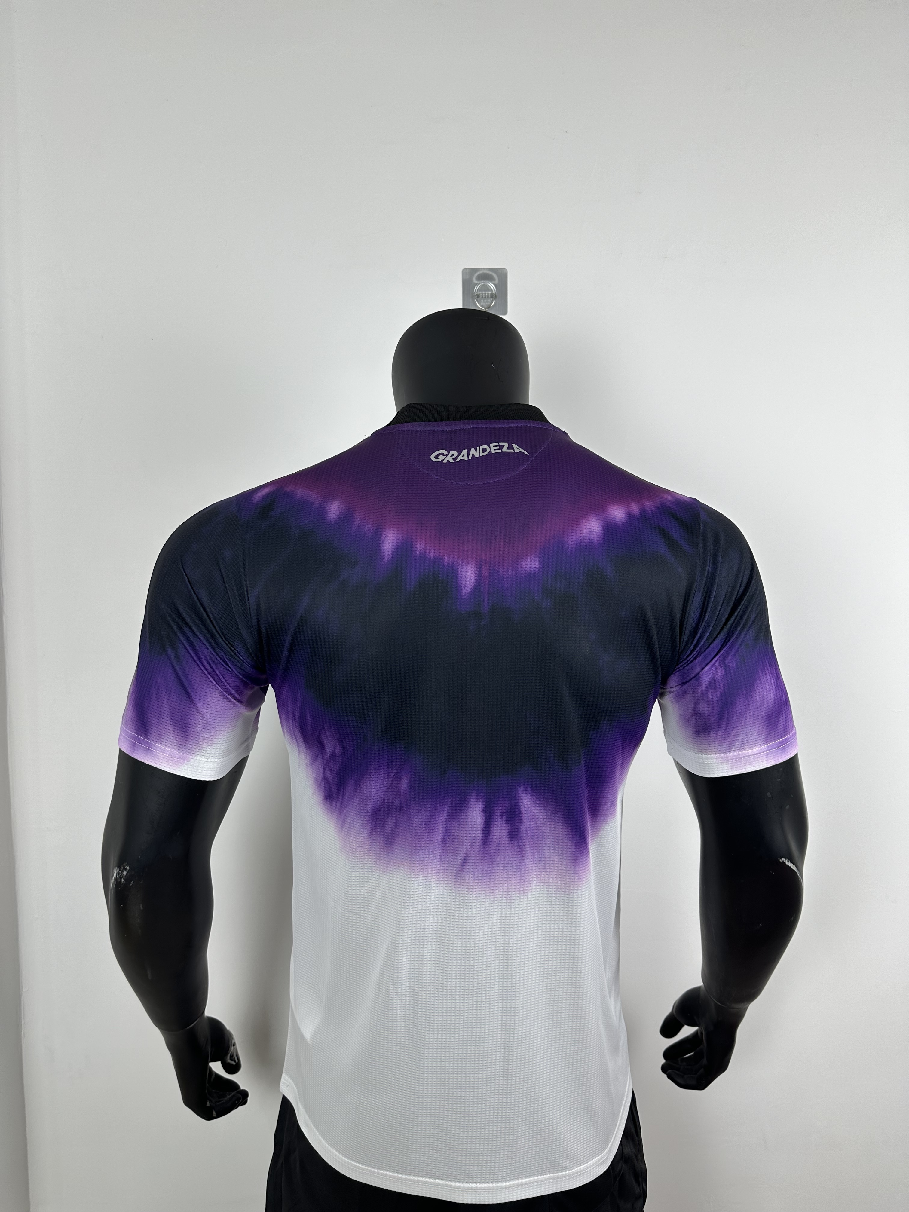 Camiseta Real Madrid, Año Nuevo Chino 24-25